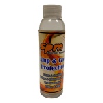 Limpiador De Silicona Transparente Para Amplificador SPM 120cc