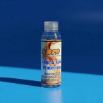 Limpiador De Silicona Transparente Para Amplificador SPM 120cc - Imagen 5