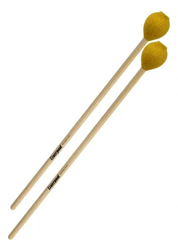 Mallets_Para_Marimba_Liverpool_Hard_Mb_H_D_629798-MLA113114476400_072026-O.webp Mallets Para Marimba Liverpool Hard Mb H - Imagen 1