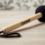 Mazo Bombo Surdo 34.5 Cm Liverpool MC49 - Imagen 6