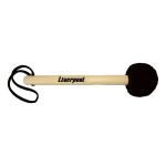 Mazo Bombo o Surdo Liverpool MC48 Negro