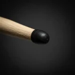 Palillos Bateria Tennessee Hickory 5a Punta Nylon - Image 2