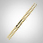 Palillos Liverpool Classic 5a Punta Madera - Imagen 5