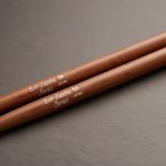 Palillos Liverpool Eco Jatoba 5A Punta Madera - Imagen 5