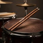 Palillos Liverpool Eco Jatoba 5a Punta Nylon - Imagen 3