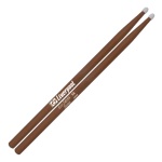 Palillos Liverpool Eco Jatoba 5a Punta Nylon