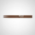 Palillos Liverpool Eco Jatoba 5a Punta Nylon - Imagen 6