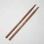 Palillos Liverpool Eco Jatoba 5B Punta Nylon - Imagen 4