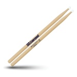 Palillos Liverpool Hickory 5a Punta Nylon
