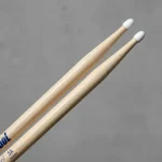 Palillos Liverpool Hickory 5a Punta Nylon - Imagen 4