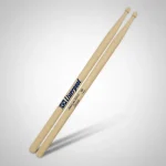 Palillos Liverpool Hickory Americano 5B Madera - Imagen 5