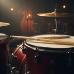 Palillos Liverpool Jazz Beat - Imagen 3