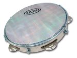 Pandeiro Plastico ABS 10" Parche Holografico Izzo 3439 - Imagen 21