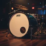 Parche Doble Capa 22" Power Beat - Imagen 3
