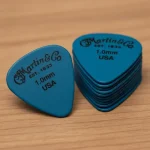 Puas Extra Heavy Martin Delrin 1mm Martin & Co. - Imagen 4