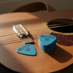 Puas Extra Heavy Martin Delrin 1mm Martin & Co. - Imagen 3