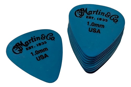 Puas_Extra_Heavy_Martin_Delrin_1_Mm_D_988069-MLA114341458961_072026-O.jpg Puas Extra Heavy Martin Delrin 1mm Martin & Co. - Imagen 1