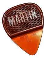 Puas Vintage Thin Con Grip Pack x 6 Martin & Co. - Imagen 2