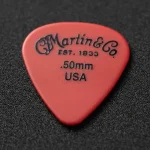 Puas Thin Martin Delrin 0.50mm - Image 4