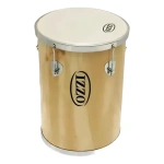 Rebolo Madera 12 x 45 Cm Parche Mylar Izzo 4900
