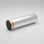 Shaker Aluminio Liverpool Grande - Image 6
