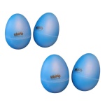 Shaker Huevitos Izzo X 4 Unidades KIDZZO