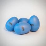 Shaker Huevitos Izzo X 4 Unidades KIDZZO - Image 5