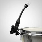 Soporte Clamp 30 Cm Para Microfono De Bateria Superlux HM12DD - Imagen 4