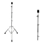 Soporte Platillo Liverpool Recto Con Patas Dobles - Image 4