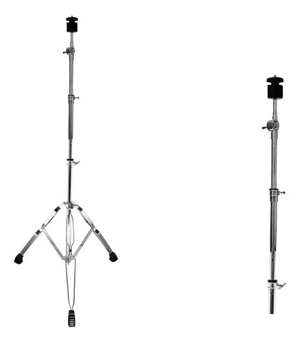 Soporte Platillo Liverpool Recto Con Patas Dobles - Image 4