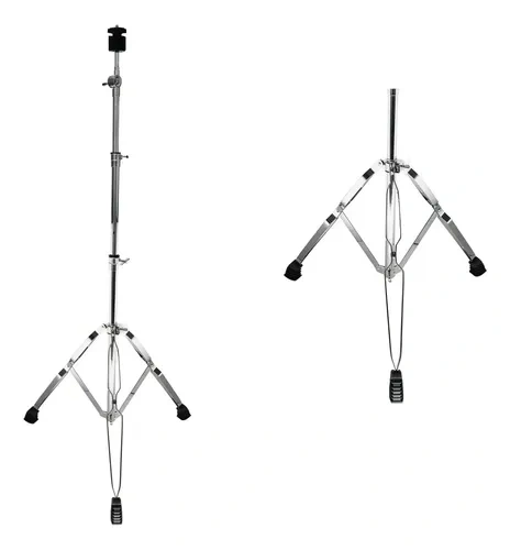 Soporte Platillo Liverpool Recto Con Patas Dobles - Image 5