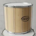Surdo Madera 22 Doble Tension  Izzo 7762 - Imagen 4