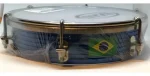 Tamborin Aluminio Pintado 6" Izzo 3462 - Imagen 15