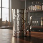 Vaso Guira Independiente Relieve - Image 2