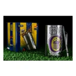 Vaso Guira Premium Rosario Central - Imagen 3