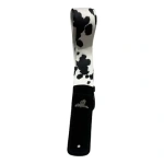Correa Para Guitarra Y Bajo Magma Poliéster Animal Print - Imagen 5