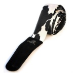 Correa Para Guitarra Y Bajo Magma Poliéster Animal Print