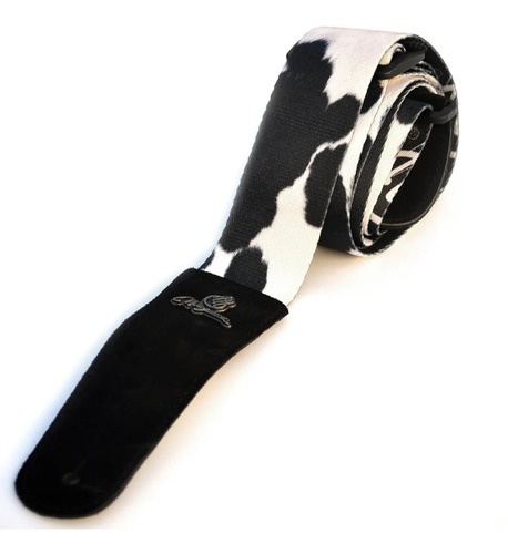 Correa_Para_Guitarra_Y_Bajo_Magma_Poliester_Animal_Print_Negro_Animal_Print_D_679066-MLA100086290253_122025-O.jpg Correa Para Guitarra Y Bajo Magma Poliéster Animal Print - Imagen 1
