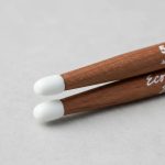Palillos Liverpool Eco Jatoba 5A Punta Nylon - Imagen 4