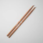 Palillos Liverpool Eco Jatoba 5A Punta Nylon - Imagen 5