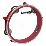 Pandeiro Plastico 8  Liverpool Kids