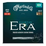 Encordado Guitarra Acustica Era 011 MP535T Martin & Co. 011 - Imagen 2