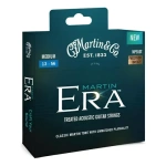 Encordado Guitarra Acustica Era MP540T 012 Martin & Co.