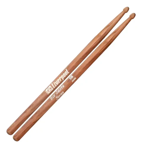 Palillos_Liverpool_Eco_Jatoba_5b_Punta_Madera_D_777243-MLA115695143828_092026-O.webp Palillos Liverpool Eco Jatoba 5b Punta Madera - Imagen 1