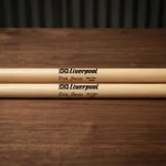 Palillos Rock Voo Doo Liverpool - Imagen 2