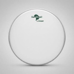 Parche Blanco 10"  Sambrasil LIVERPOOL - Imagen 4