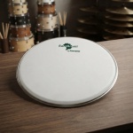 Parche Blanco 10"  Sambrasil LIVERPOOL - Imagen 3