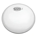 Parche Blanco 12" IZZO