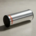 Shaker Aluminio Liverpool Chico - Imagen 5
