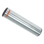 Shaker Aluminio Liverpool Mediano